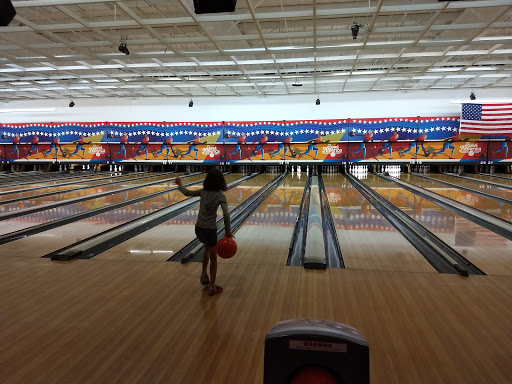 Bowling Alley «Bowl America Inc.», reviews and photos, 4400 Pouncey Tract Rd, Glen Allen, VA 23060, USA