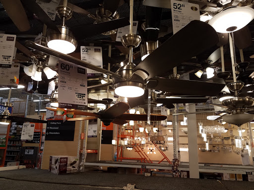 Home Improvement Store «The Home Depot», reviews and photos, 5858 Sawmill Rd, Dublin, OH 43017, USA