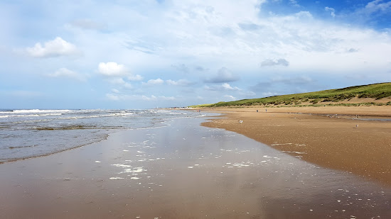 Katwijk Beach FKK