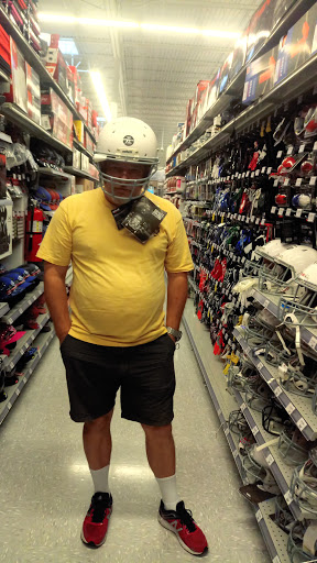 Sporting Goods Store «Academy Sports + Outdoors», reviews and photos, 4285 Norfolk Pkwy, West Melbourne, FL 32904, USA