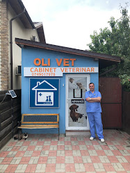 Oli Vet Cabinet Veterinar Militari Residence, Chiajna. Frizerie Canina, Chirurgie Veterinara Militari, Sector 6