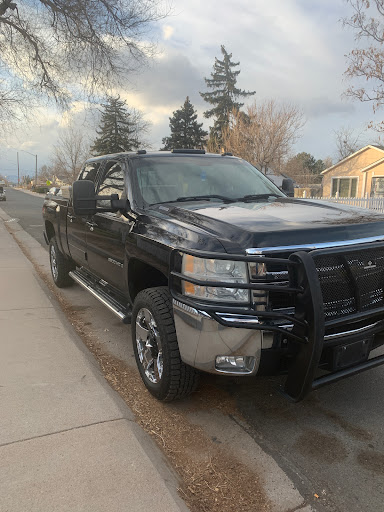 Used Car Dealer «Sterling Auto Sales-Franktown», reviews and photos, 2128 CO-83, Franktown, CO 80116, USA