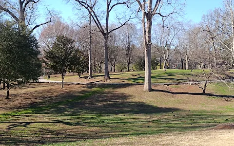 Grant Park image