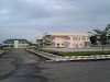 Customs Command & Staff College Logo, Gwagwalada, Nigeria, School