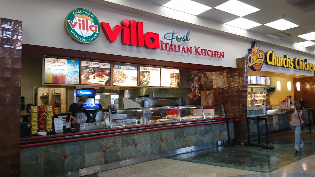 Villa Fresh Italian Kitchen 78664