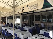 Restaurante El Caleño en Málaga