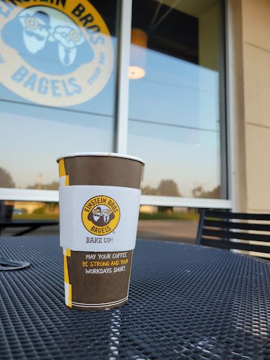 Bagel Shop «Einstein Bros. Bagels», reviews and photos, 750 N Telegraph Rd, Dearborn, MI 48128, USA