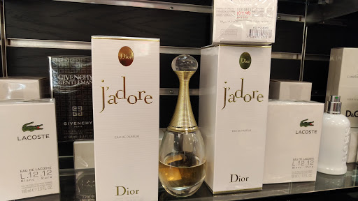 Gift Shop «Duty Free Americas», reviews and photos, 46792 Route 81, Alexandria Bay, NY 13607, USA