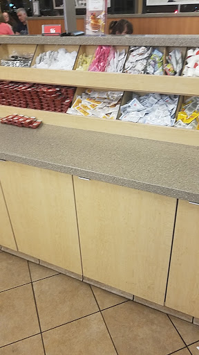 Fast Food Restaurant «Chick-fil-A», reviews and photos, 4132 US Hwy 98 N, Lakeland, FL 33810, USA