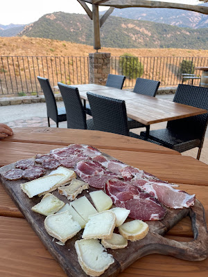 Casa di U Pastore à Piana