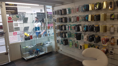Mobile Store France PARIS 10 à Paris