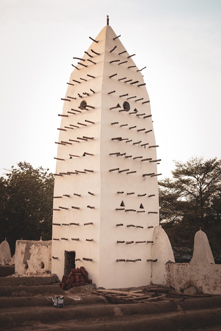 Bobo-Dioulasso, Burkina Faso