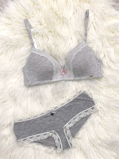 Lingerie Store «MySelf Lingerie», reviews and photos, 1279 52nd St, Brooklyn, NY 11219, USA