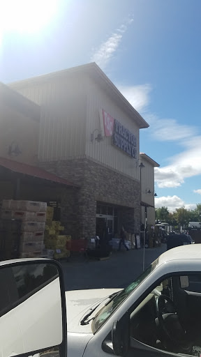 Home Improvement Store «Tractor Supply Co.», reviews and photos, 14879 Mono Way, Sonora, CA 95370, USA