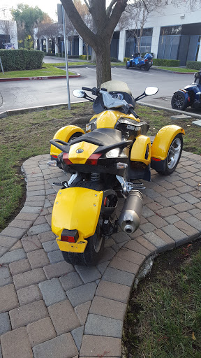 California Speed-Sports Inc image