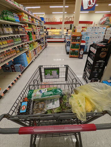 Supermarket «Weis Markets», reviews and photos, 217 Oak Lee Dr #15, Ranson, WV 25438, USA