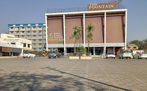 Hotel Fountain Grand image