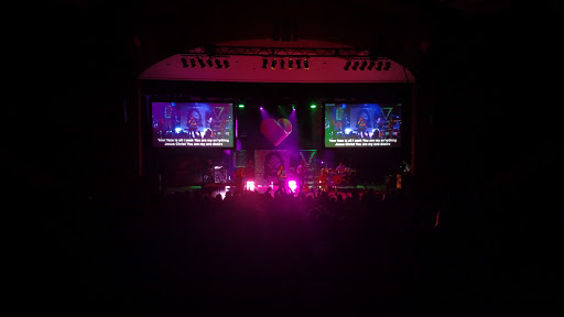 Auditorium «Reardon Auditorium», reviews and photos, 1100 E 5th St, Anderson, IN 46012, USA