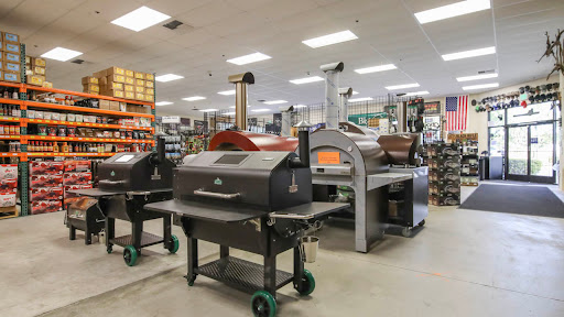 Sporting Goods Store «Pacific Flyway Supplies- Sporting Goods and Ammo», reviews and photos, 1690 N Lincoln St, Dixon, CA 95620, USA