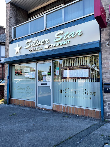 Silver Star Restaurant - Liverpool