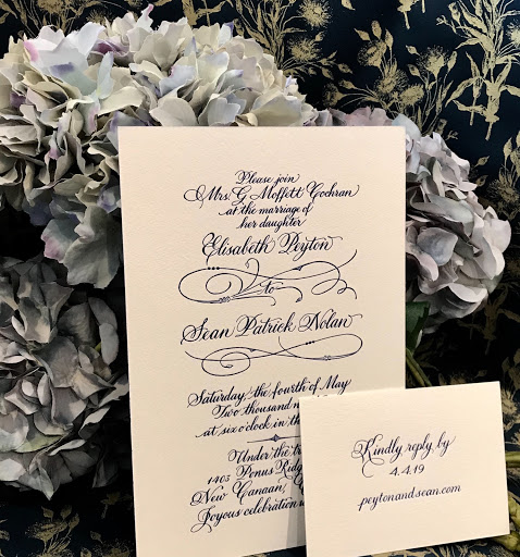 Stationery Store «Scribe», reviews and photos, 731 Filbert St, Pittsburgh, PA 15232, USA