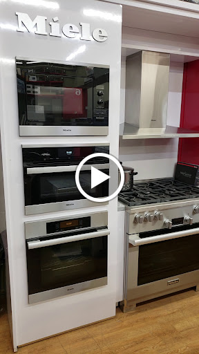 Appliance Store «S&W Appliances - Appliances in Brooklyn», reviews and photos, 162 Wallabout St, Brooklyn, NY 11206, USA