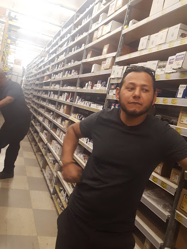 Auto Parts Store «Advance Auto Parts», reviews and photos, 15136A Frederick Rd, Rockville, MD 20850, USA