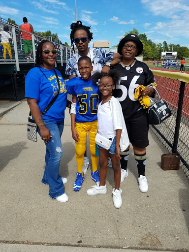 Stadium «Shabazz Stadium», reviews and photos, 71 W Alpine St, Newark, NJ 07108, USA