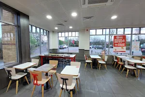 KFC Dumfries - Cuckoo Bridge Retail Park image
