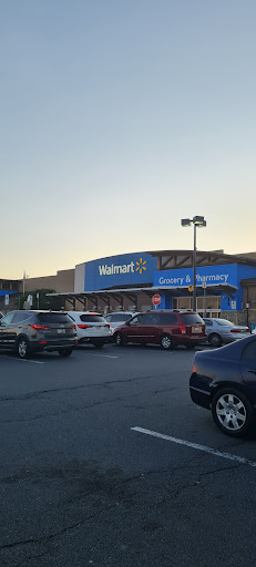 Department Store «Walmart Supercenter», reviews and photos, 1800 Tilden Ridge Dr, Hamburg, PA 19526, USA