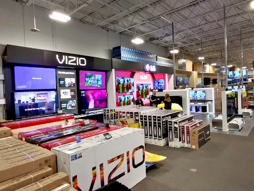 Electronics Store «Best Buy», reviews and photos, 4505 Monroe St, Toledo, OH 43613, USA