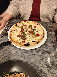 Pizza du Restaurant Bassano à Lieusaint - n°14