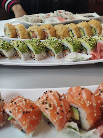 Plats et boissons du Restaurant japonais Sushi kyo à Maisons-Alfort - n°16