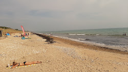 Plage des Prises'in fotoğrafı imkanlar alanı