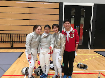 Vancouver Fencing Center