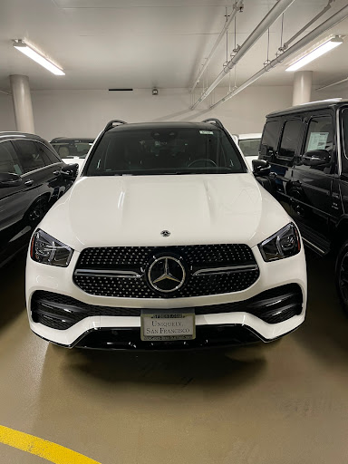 Mercedes Benz Dealer «Mercedes-Benz of San Francisco», reviews and photos, 500 8th St, San Francisco, CA 94103, USA