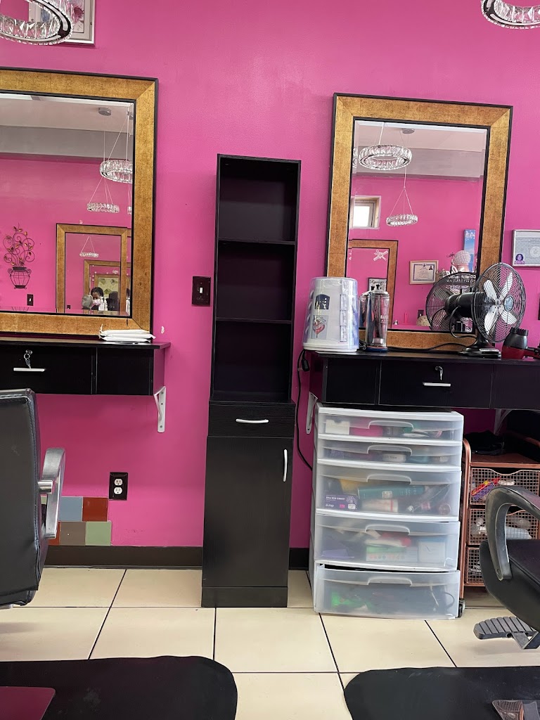 La Belle Dominique 11553