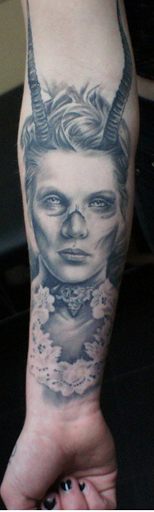 Tattoo Shop «Red Raven Art Company», reviews and photos, 602 Seaboard St, Myrtle Beach, SC 29577, USA