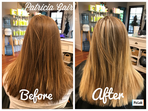 Beauty Salon «Old Town Hair Works», reviews and photos, Old Town Hair Works, 320 2nd St # 2E, Eureka, CA 95501, USA