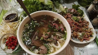 Phô du Restaurant laotien Lao Douang Paseuth à Paris - n°15