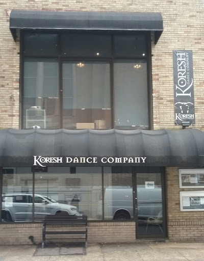 Dance Company «Koresh Dance Company», reviews and photos, 2002 Rittenhouse Square, Philadelphia, PA 19103, USA