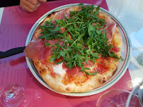Plats et boissons du Restaurant italien Ristorante Pizzeria Le 37 à Mâcon - n°8