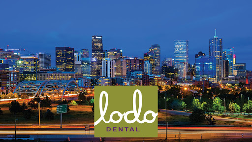 Lodo Dental