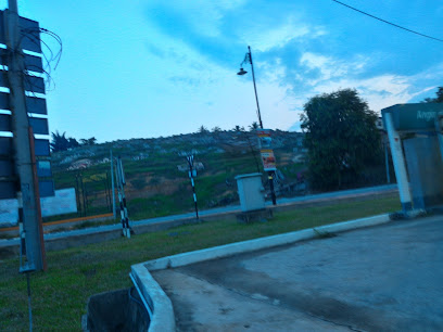 Petronas Kuala Lipis
