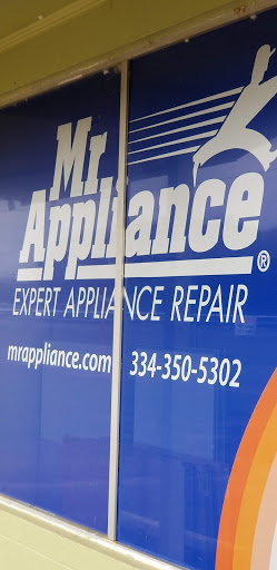 Mr Appliance in Newton, Alabama