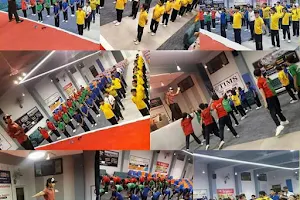 The Gorakhpur Dance and Fitness Class Institute image