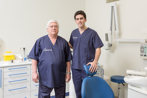 Consulta de Dentista Francisco Prieto en Montilla, Córdoba