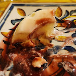 Photo n°1 de l'avis de Hope. fait le 16/05/2024 à 18:40 sur le  L'Oste di Lucca à Lucca