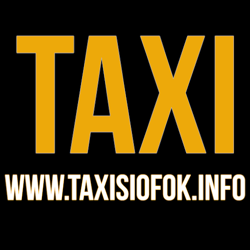 Hozzászólások és értékelések az Taxi Siófok Info-ról