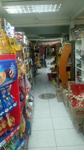 Opiniones de Supermercado y Botillería "Aleuanlli" en Río Negro - Supermercado